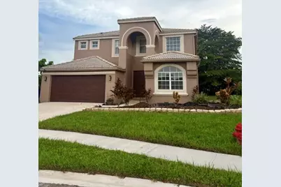 127 Saratoga Boulevard W, Royal Palm Beach, FL 33411 - Photo 1