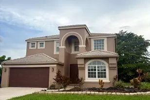 127 Saratoga Blvd W, Royal Palm Beach, FL 33411 - Photo 1