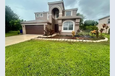 127 Saratoga Boulevard W, Royal Palm Beach, FL 33411 - Photo 1