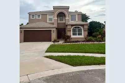 127 Saratoga Boulevard W, Royal Palm Beach, FL 33411 - Photo 3