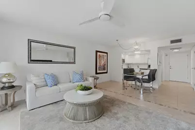 5440 N Ocean Drive #203, Singer Island, FL 33404 - Photo 3