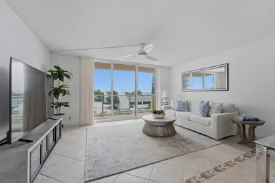 5440 N Ocean Drive #203, Singer Island, FL 33404 - Photo 1