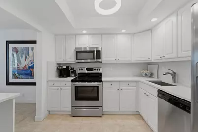 5440 N Ocean Drive #203, Singer Island, FL 33404 - Photo 5