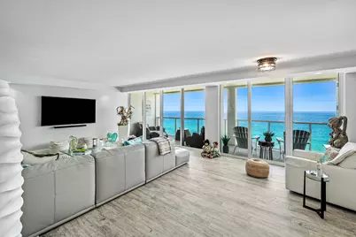 2800 S Ocean Boulevard #17L, Boca Raton, FL 33432 - Photo 3