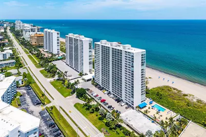 2800 S Ocean Boulevard #17L, Boca Raton, FL 33432 - Photo 35