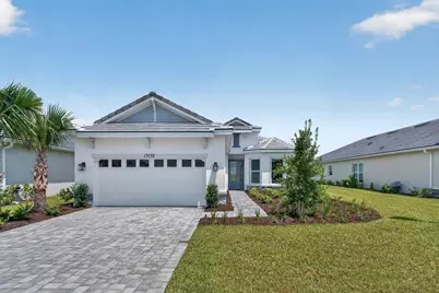 13072 SW Shinnecock Drive, Port Saint Lucie, FL 34987 - Photo 1