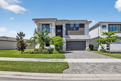 8215 Crystal Downs Avenue, Boca Raton, FL 33434 - Photo 1