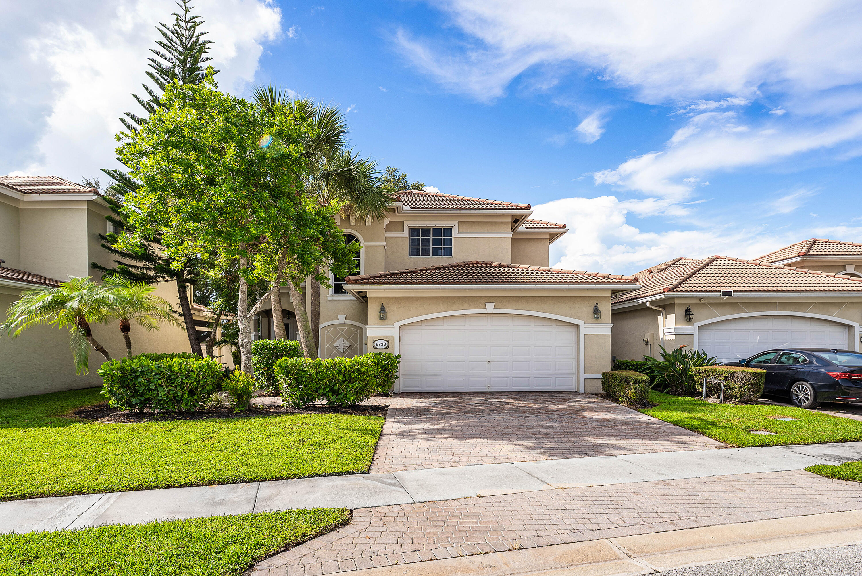 8728 S San Andros - 8728 S San Andros, West Palm Beach, FL 33407 Luxury Property | Jose Angel Pina