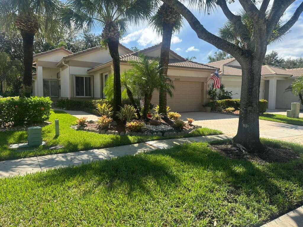2260 Sapphire Cir - 2260 Sapphire Cir, West Palm Beach, FL 33411 Luxury Property | Jose Angel Pina
