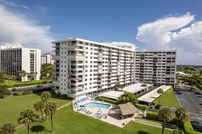336 Golfview Road #1017, North Palm Beach, FL 33408 - Photo 29