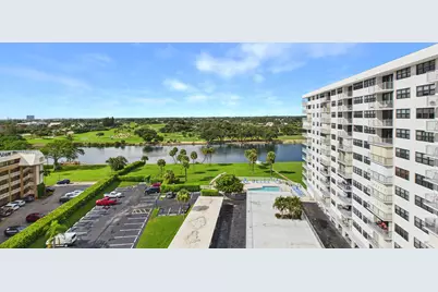 336 Golfview Road #1017, North Palm Beach, FL 33408 - Photo 9