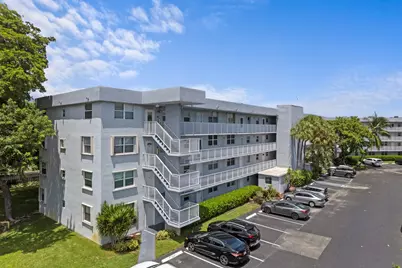 113 Royal Park Drive #4A, Oakland Park, FL 33309 - Photo 25