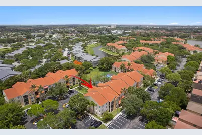 4041 San Marino Boulevard #202, West Palm Beach, FL 33409 - Photo 25
