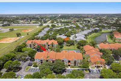 4041 San Marino Boulevard #202, West Palm Beach, FL 33409 - Photo 25