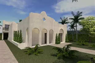 810 34th St, West Palm Beach, FL 33407 - Photo 1