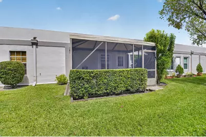 18940 Stewart Circle #5, Boca Raton, FL 33496 - Photo 35