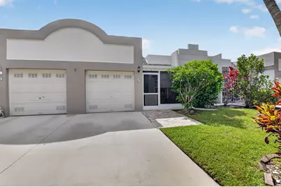 18940 Stewart Circle #5, Boca Raton, FL 33496 - Photo 1