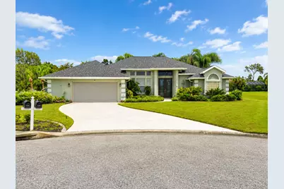 8 Tropic Lake Way, Ormond Beach, FL 32174 - Photo 1