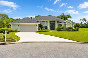 8 Tropic Lake Way, Ormond Beach, FL 32174 - Photo 1