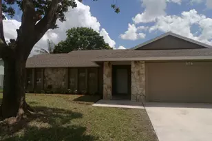 376 La Mancha Ave, Royal Palm Beach, FL 33411 - Photo 1