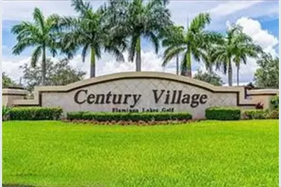 1000 SW 125th Avenue #413N, Pembroke Pines, FL 33027 - Photo 1