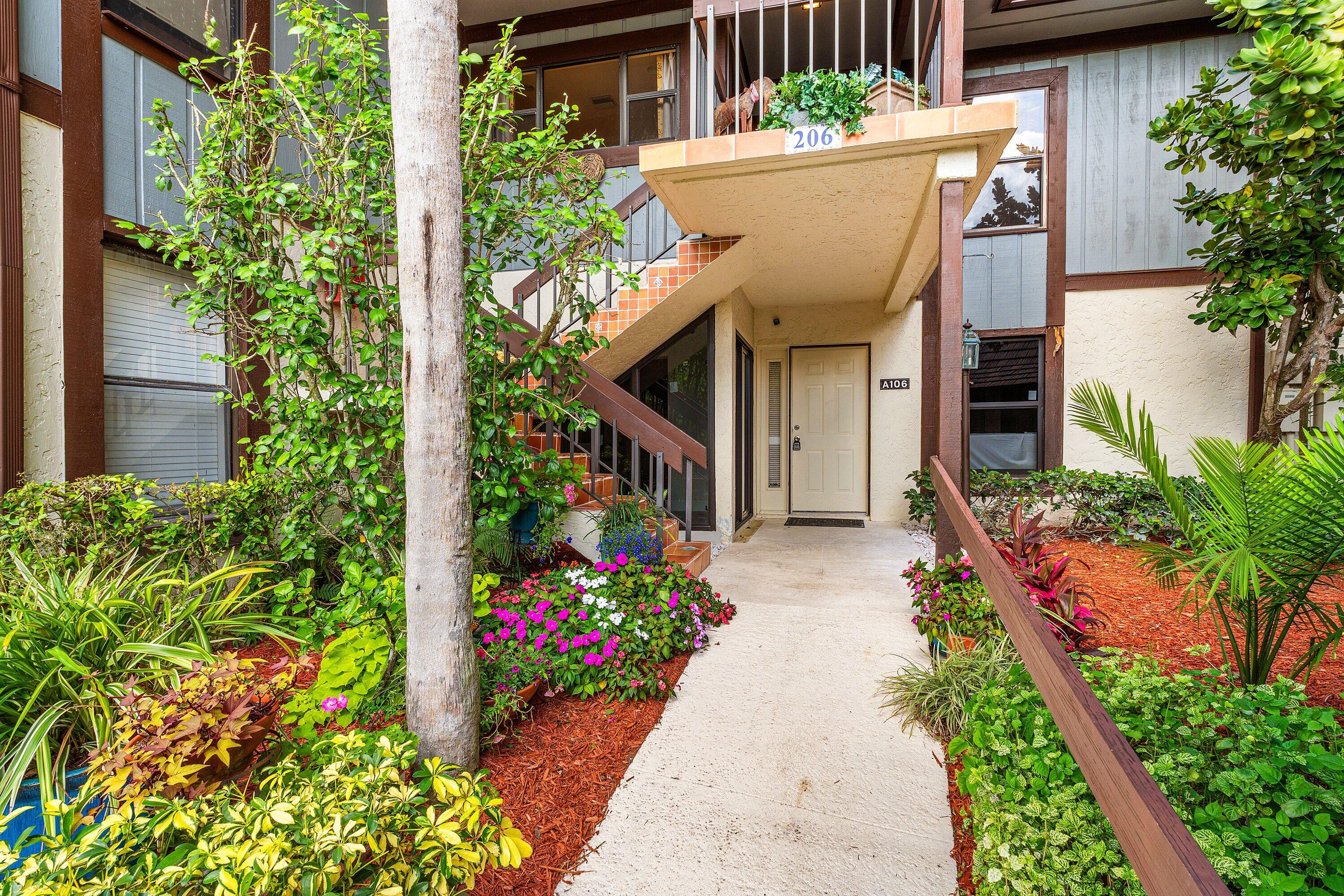 13329 Polo Club Rd #206 - 13329 Polo Club Rd #206, Wellington, FL 33414 Luxury Property | Jose Angel Pina