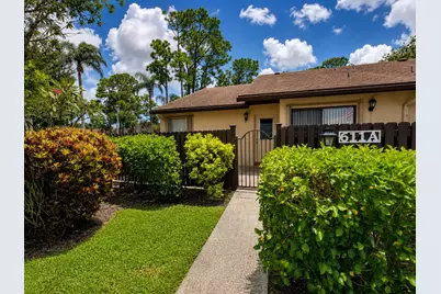 611 Sea Pine Way #A, Greenacres, FL 33415 - Photo 1