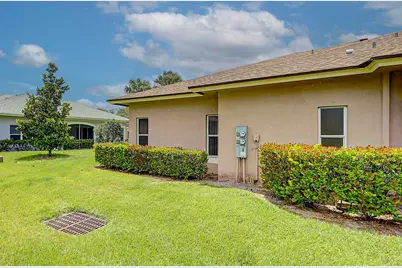 1858 Pelican Drive #A2, Fort Pierce, FL 34982 - Photo 29