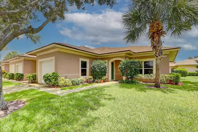 1858 Pelican Drive #A2, Fort Pierce, FL 34982 - Photo 1