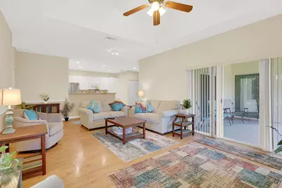 1858 Pelican Drive #A2, Fort Pierce, FL 34982 - Photo 9