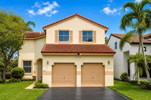 18431 NW 18th St, Pembroke Pines, FL 33029 - Photo 1