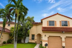 18431 NW 18th St, Pembroke Pines, FL 33029 - Photo 3