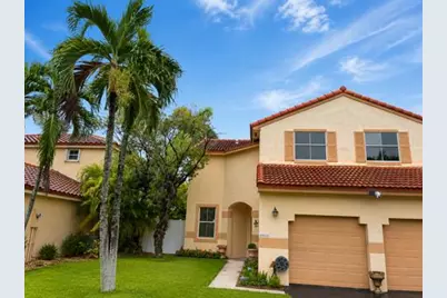 18431 NW 18th Street, Pembroke Pines, FL 33029 - Photo 1