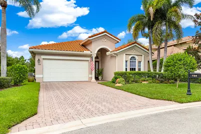 724 SW Pebble Lane, Palm City, FL 34990 - Photo 3