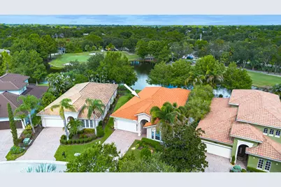 724 SW Pebble Lane, Palm City, FL 34990 - Photo 1