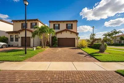 3002 Butternut Lane, Riviera Beach, FL 33410 - Photo 1