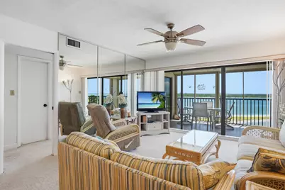 8402 Estero Boulevard #Apt 405, Fort Myers Beach, FL 33931 - Photo 33