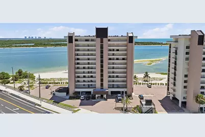 8402 Estero Boulevard #Apt 405, Fort Myers Beach, FL 33931 - Photo 47
