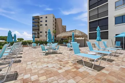 8402 Estero Boulevard #Apt 405, Fort Myers Beach, FL 33931 - Photo 47