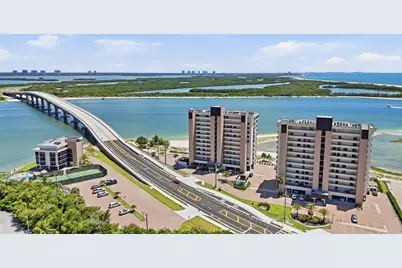 8402 Estero Boulevard #Apt 405, Fort Myers Beach, FL 33931 - Photo 45