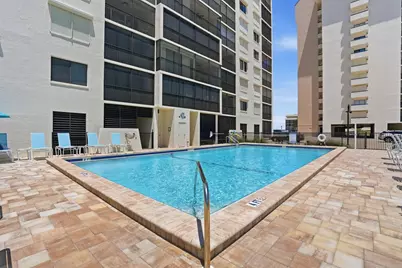 8402 Estero Boulevard #Apt 405, Fort Myers Beach, FL 33931 - Photo 35