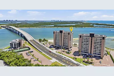 8402 Estero Boulevard #Apt 405, Fort Myers Beach, FL 33931 - Photo 39