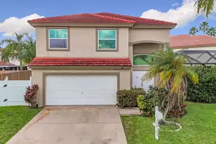 3123 Sunset Cir, Margate, FL 33063 - Photo 1