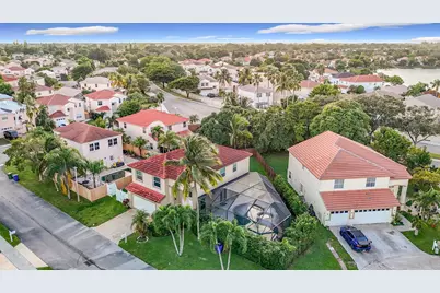 3123 Sunset Circle, Margate, FL 33063 - Photo 45