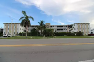 721 Atlantic Shores Blvd, Hallandale Beach, FL 33009 - Photo 1