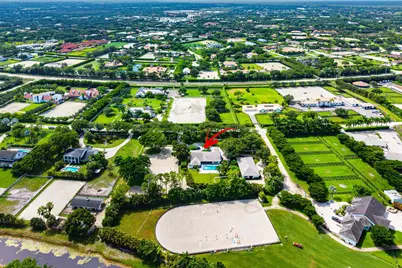 14565 Belmont Trace #(Barn), Wellington, FL 33414 - Photo 5
