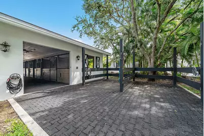 14565 Belmont Trace #(Barn), Wellington, FL 33414 - Photo 13