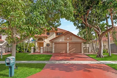 476 NW 38th Terrace, Deerfield Beach, FL 33442 - Photo 29