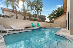 476 NW 38th Terrace, Deerfield Beach, FL 33442 - Photo 5