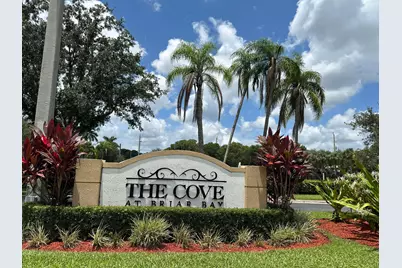 3474 Briar Bay Boulevard #205, West Palm Beach, FL 33411 - Photo 3